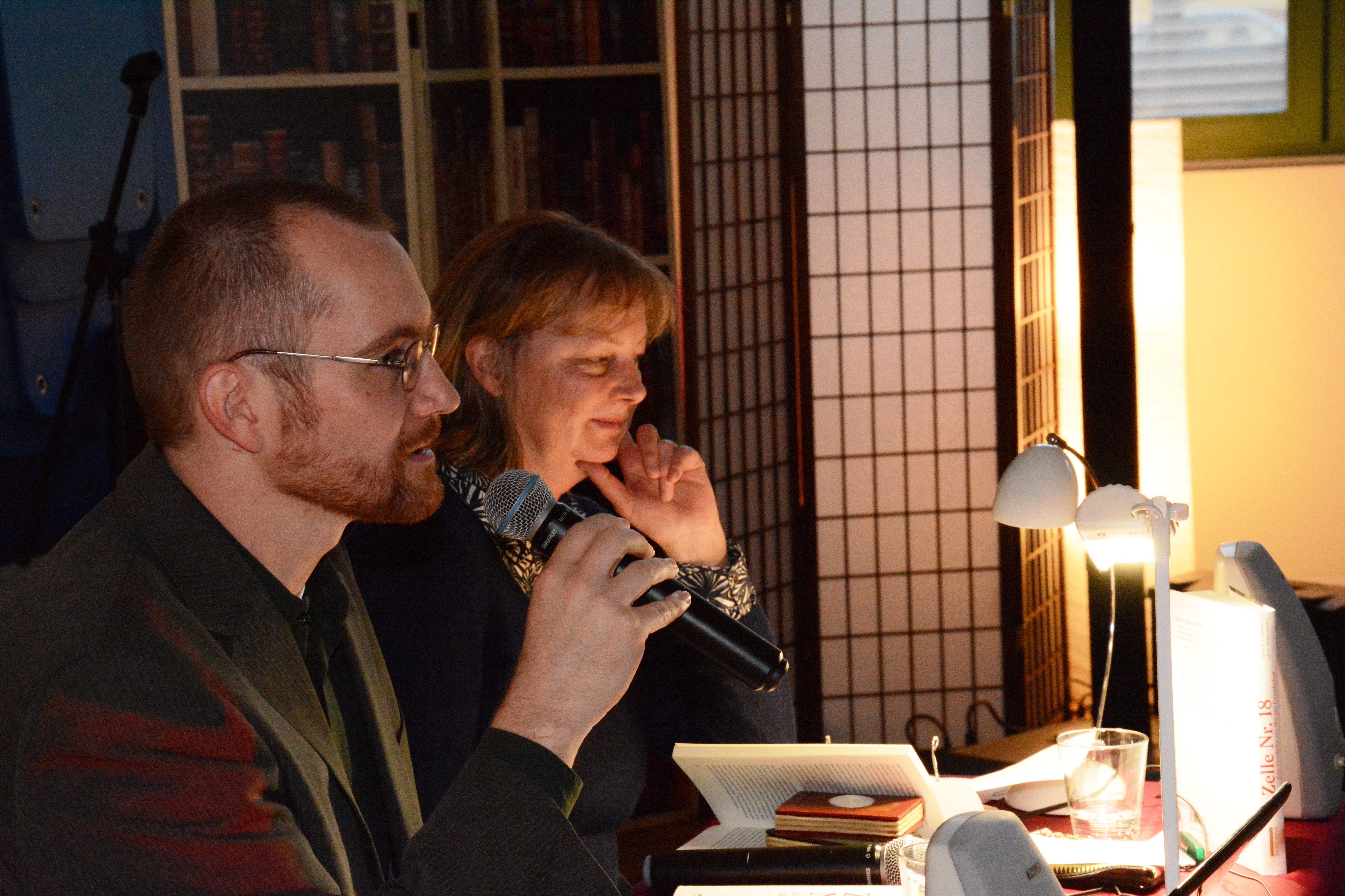 Veranstaltungen Turnhalle